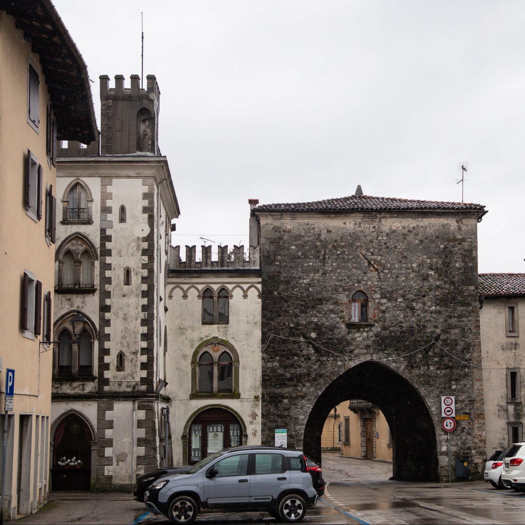 A Michelin-starred foodie vacation in Friuli Venezia Giulia