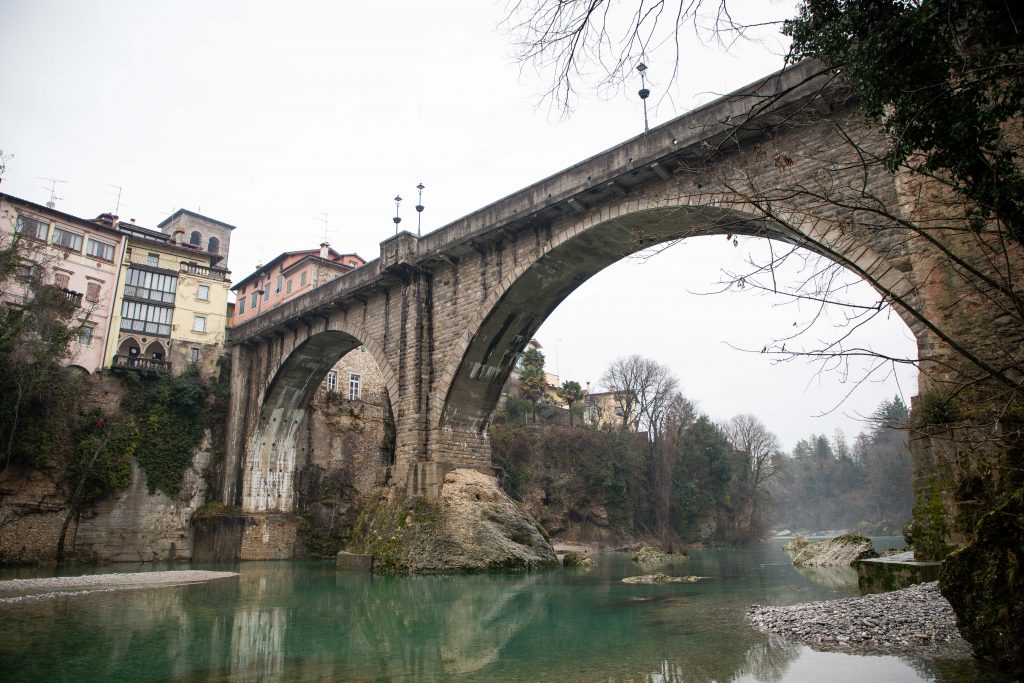 Cividale del Friuli makes a great Friuli Venezia Giulia day trip! It has plenty of history, in a great location, and sits only 2 hours from Venice and 1.5 from Aviano AB. | Teaspoon of Nose