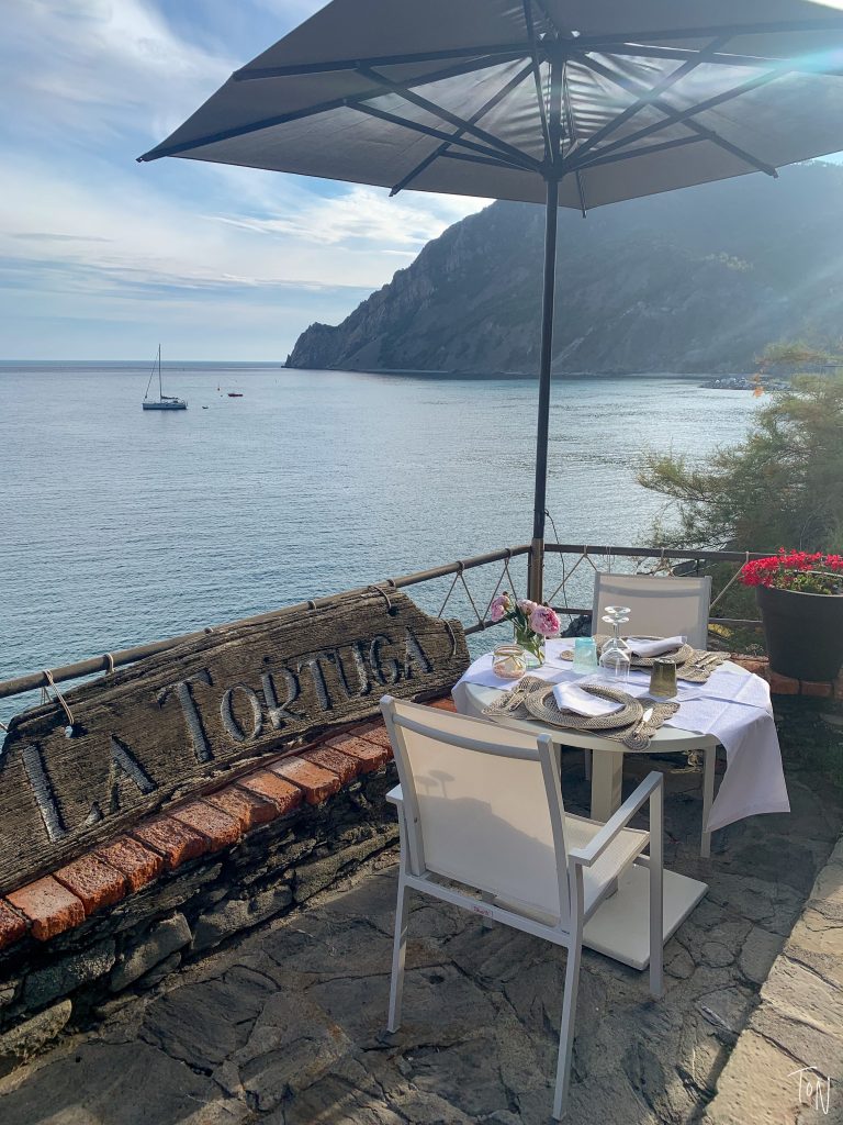 If you're headed to Cinque Terre, I highly recommend staying in Monterosso! Here's everything you need to know about Monterosso al Mare.