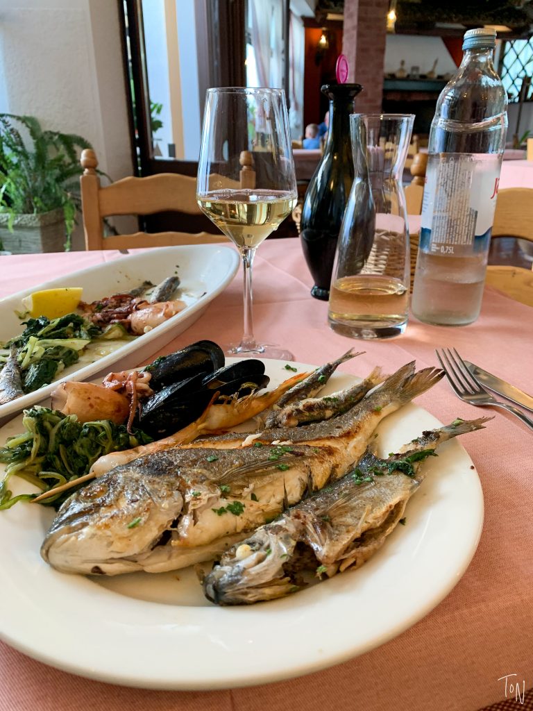 Pula restaurants will blow you away if you know where to go and what to order! Pula sits on the Istrian peninsula, which is known for...