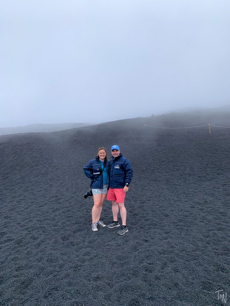 Mount Etna is a must for any Sicily trip. Here's how to get the most out of your time exploring the volcano!