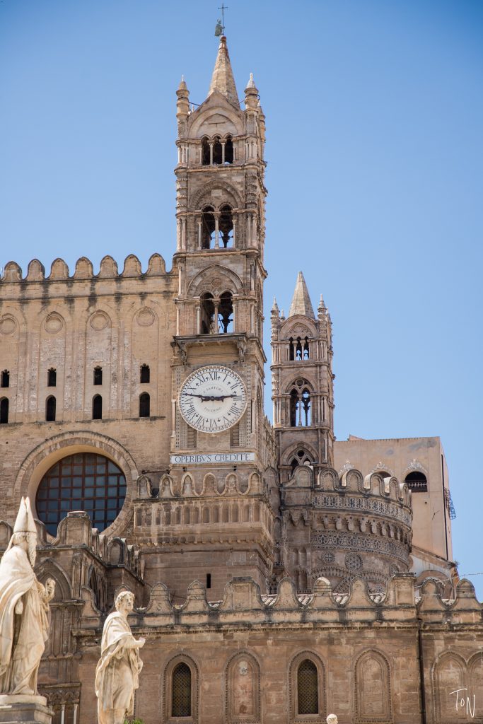 Everything you need to know to plan your time in Palermo, Sicily - from food and apartments to churches and ... | Teaspoon of Nose