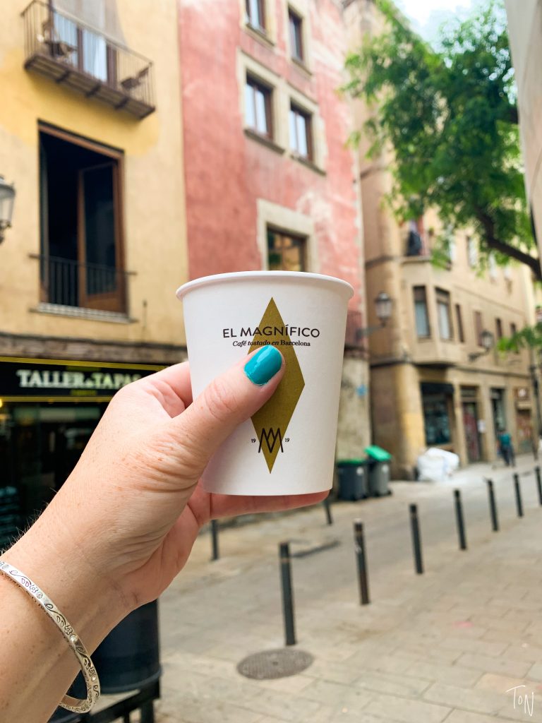 There are so many incredible Barcelona restaurants, so I've rounded up some of the best! Barcelona restaurant guide on Teaspoon of Nose!