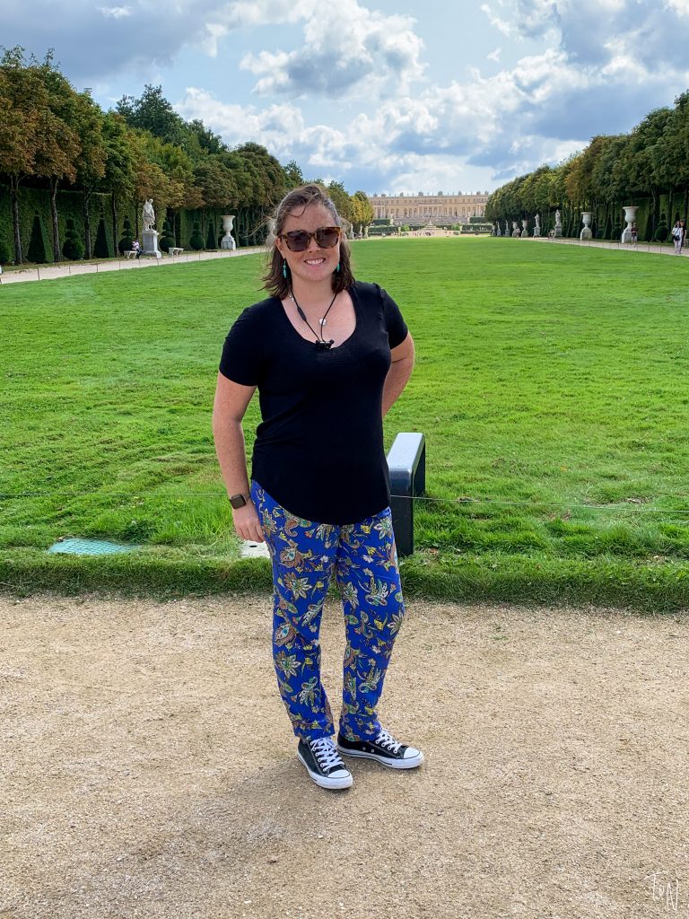 The Palace of Versailles is an iconic French spot, so here's what you need to know for a perfect day trip to Paris!