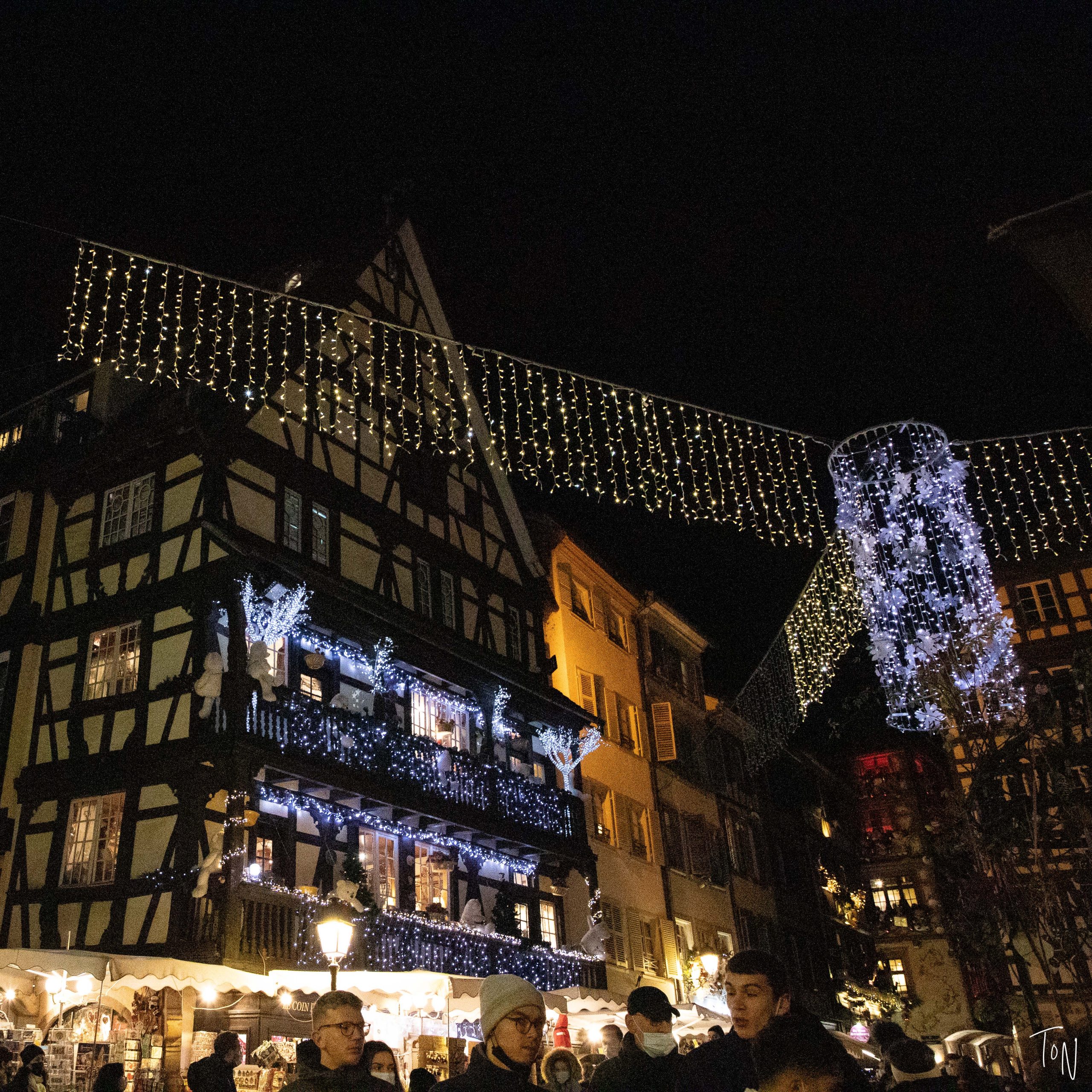 PEverything you need to know about Strasbourg Christmas markets