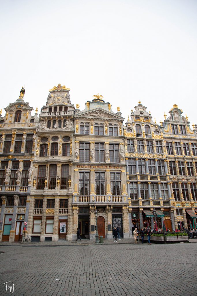 Thinking of heading to Brussels? Here's everything you need to know before you go!