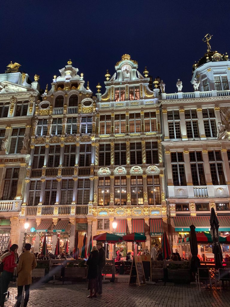 Thinking of heading to Brussels? Here's everything you need to know before you go!