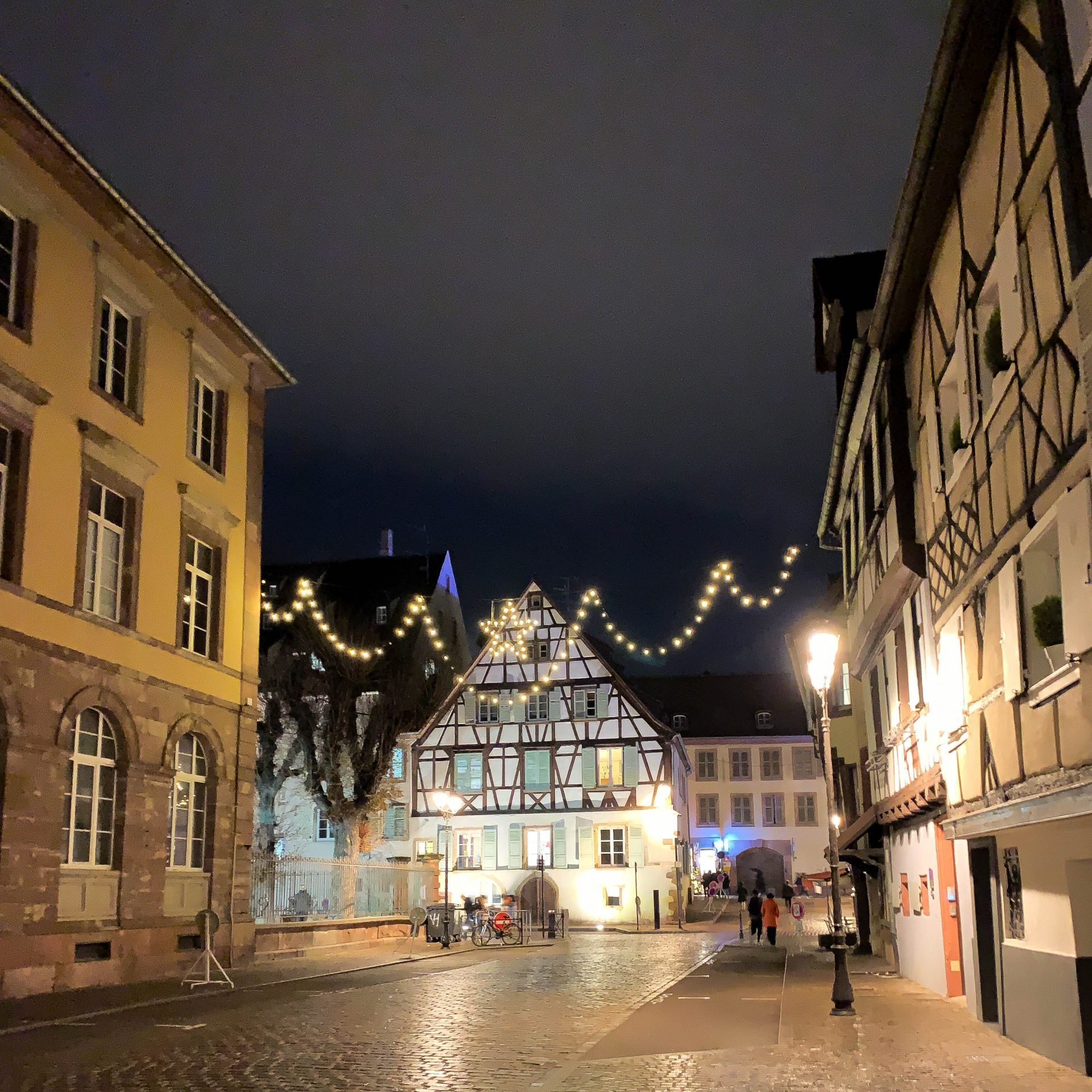 Everything you need to know about taking a day trip to Colmar, France