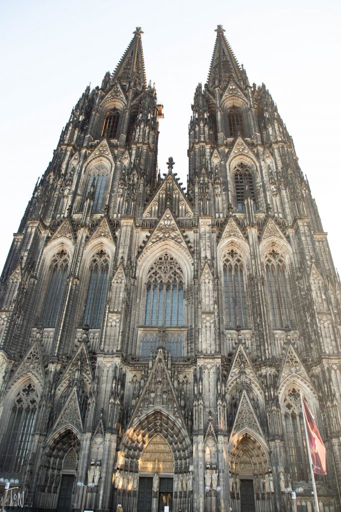 Thinking of visiting Cologne, Germany? Here's what you really need to know before you go!