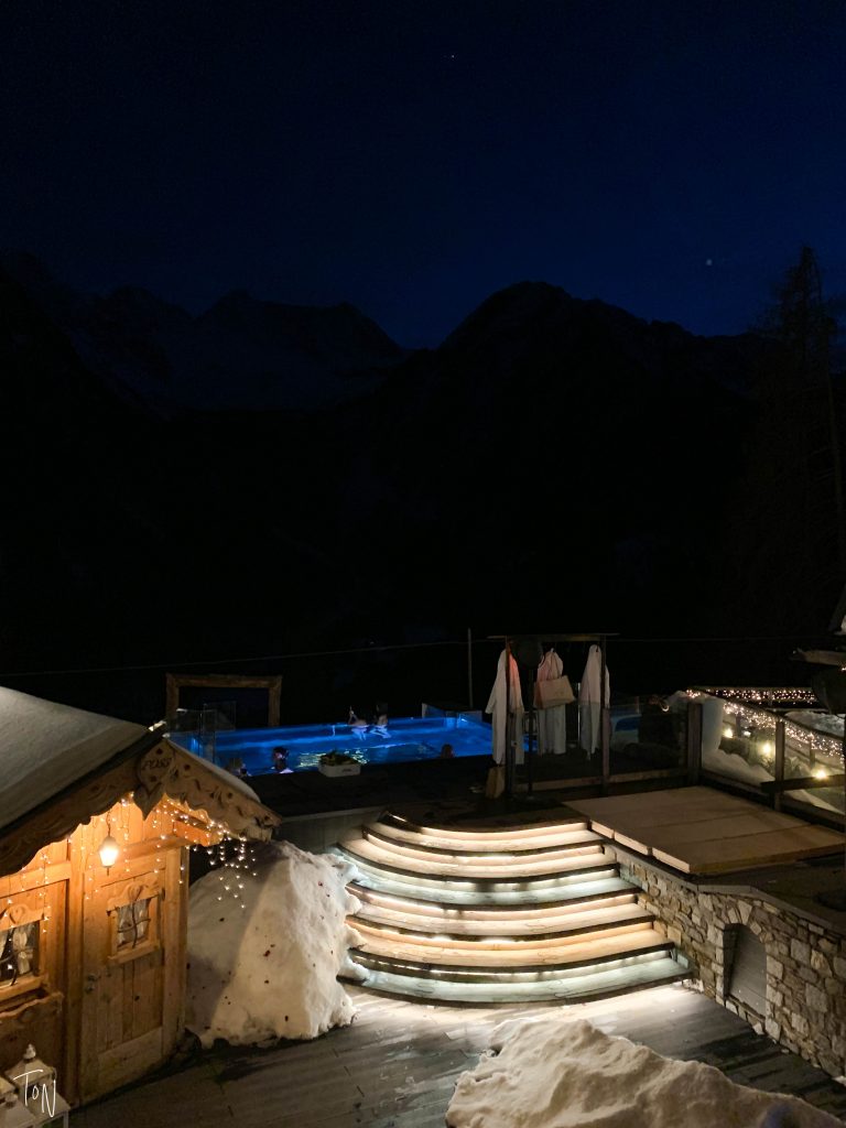I stayed at the Dolomites' most Instagrammed hotel: Hotel Chalet al Foss. Here's an honest look at what I thought, as a regular person.