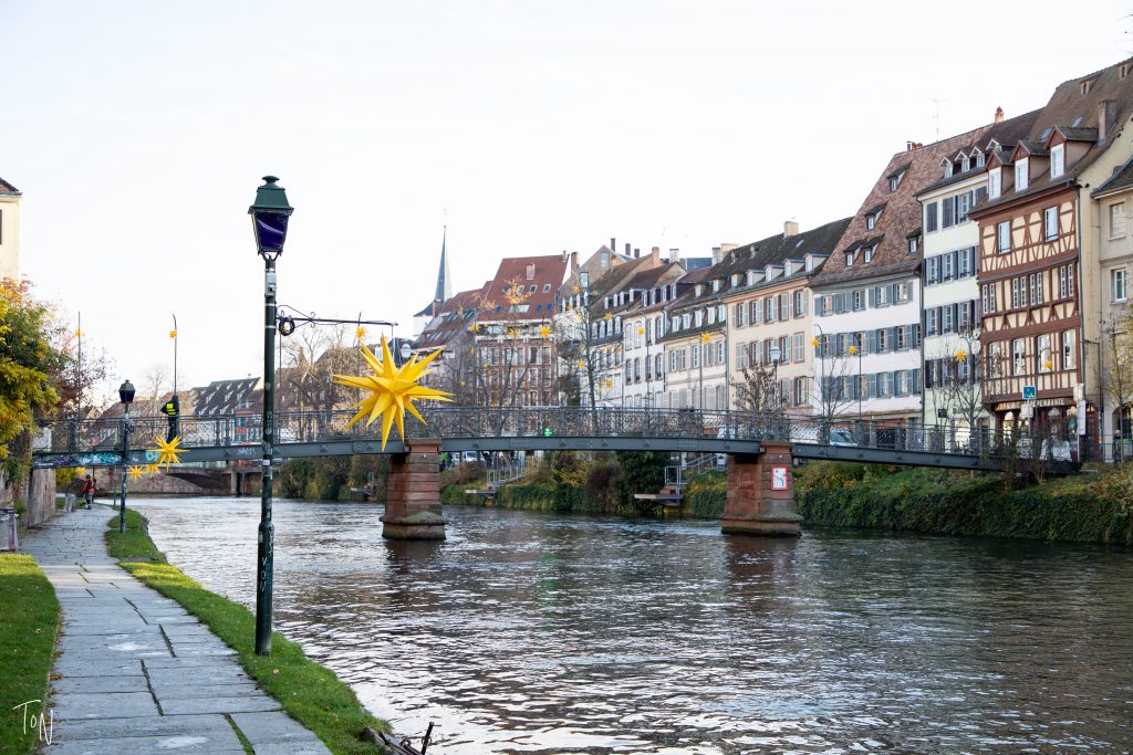 Strasbourg is a great little city for exploring the Alsace region of France. Here's what to know before you go!