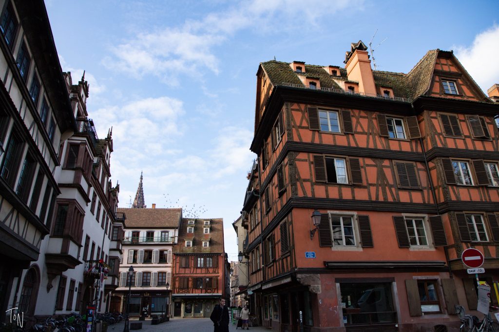 Strasbourg is a great little city for exploring the Alsace region of France. Here's what to know before you go!