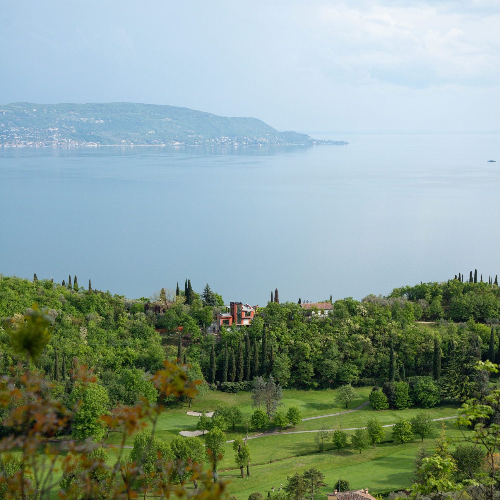 Where to stay and play at Lake Garda!