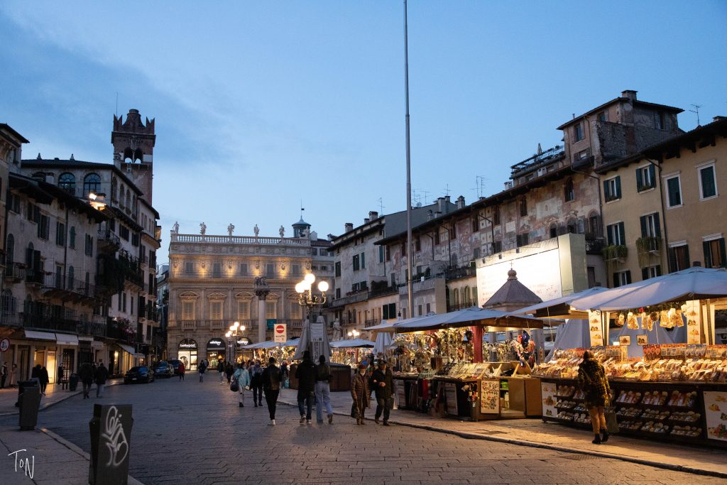 The Beautiful City of Verona Italy: It's More Than Romeo and Juliet •  Wander Your Way