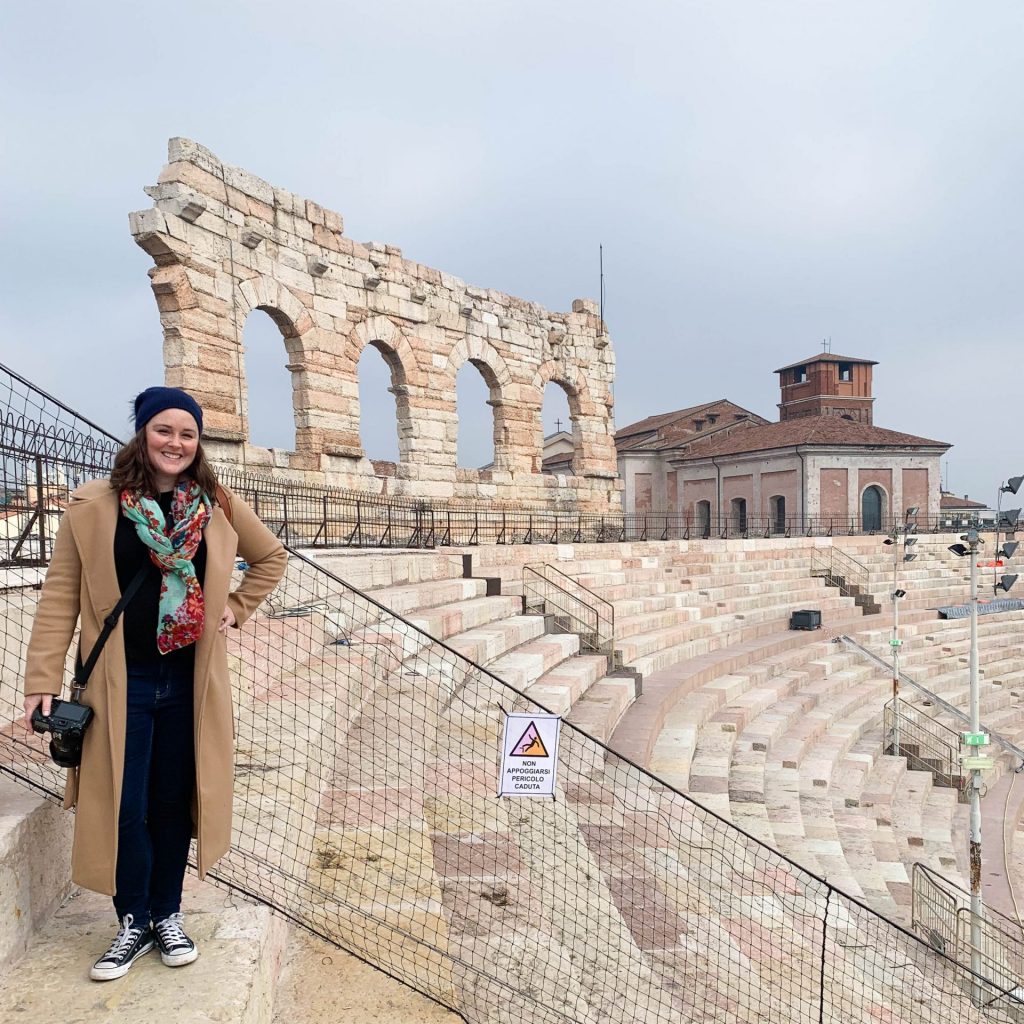 Verona - What you need to know before you go – Go Guides